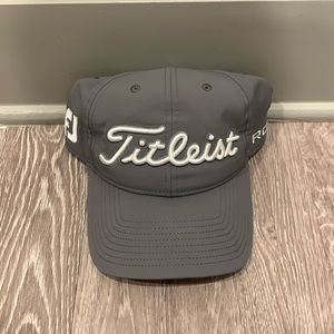 Titleist Tour Performance Hat